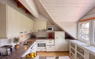 Duplex 4.5 rooms - image - 2