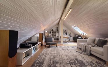 Duplex 4.5 rooms - image - 5