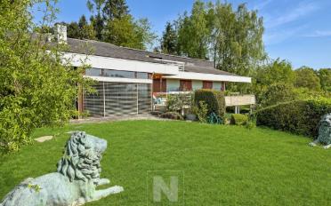 Single house 9 rooms - image - 1
