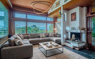 Single house 9 rooms - image - 2