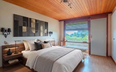 Single house 9 rooms - image - 12