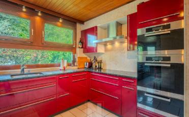 Single house 9 rooms - image - 10