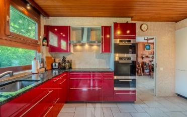 Single house 9 rooms - image - 9