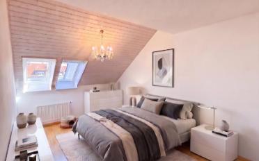 Attikawohnung 4 Zimmer - image - 7