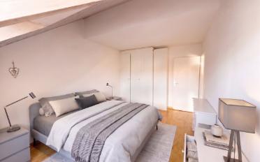 Attikawohnung 4 Zimmer - image - 8
