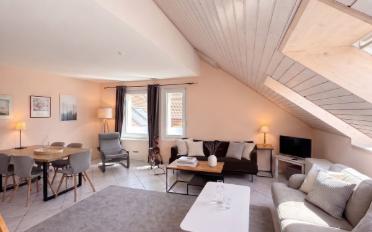 Attikawohnung 4 Zimmer - image - 2