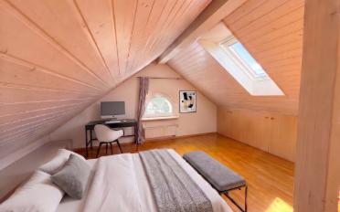 Attikawohnung 4 Zimmer - image - 9