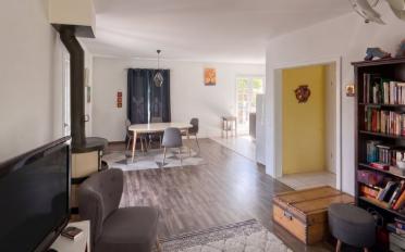 Maison jumelée 4.5 pièces - image - 2
