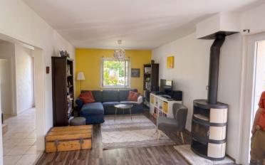 Maison jumelée 4.5 pièces - image - 1