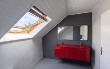 Maison jumelée 4.5 pièces - image - 9