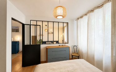 Appartement 2.5 pièces - image - 4