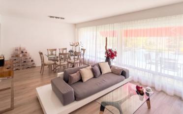 Apartment 4.5 rooms - image - 1