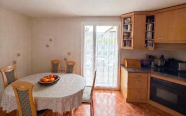 Bifamiliar house 6.5 rooms - image - 6