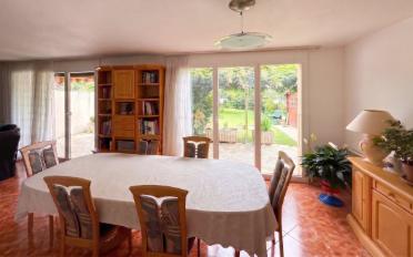 Bifamiliar house 6.5 rooms - image - 2