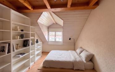 Duplex 4.5 Zimmer - image - 4