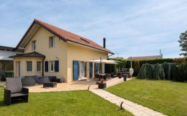 Single house 4.5 rooms - image - 1