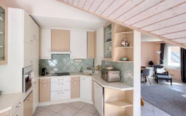 Attic flat 4 rooms - image - 4