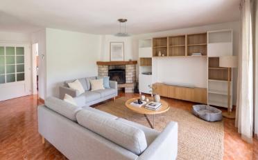 Bifamiliar house 6.5 rooms - image - 2