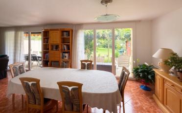 Bifamiliar house 6.5 rooms - image - 5