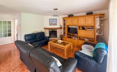 Bifamiliar house 6.5 rooms - image - 1