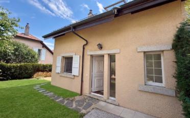 Bifamiliar house 4.5 rooms - image - 1