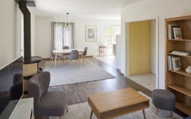 Bifamiliar house 4.5 rooms - image - 4