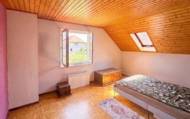 Bifamiliar house 4.5 rooms - image - 8