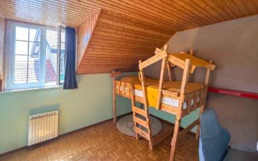Bifamiliar house 4.5 rooms - image - 10