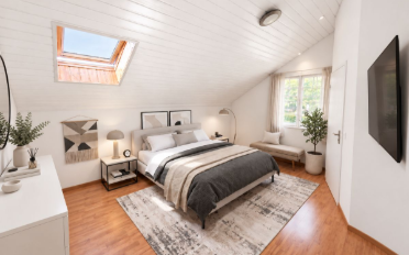 Einfamilienhaus 4.5 Zimmer - image - 7