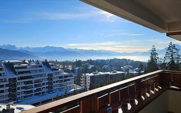 Appartement meublé 4.5 pièces - image - 4