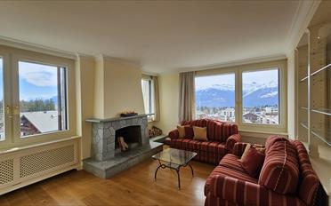 Appartement meublé 4.5 pièces - image - 6