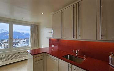 Appartement meublé 4.5 pièces - image - 10