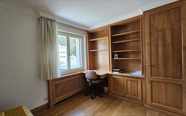 Appartement meublé 4.5 pièces - image - 17