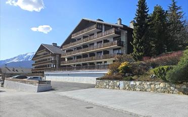 Möbl. Wohnobj. 4 Zimmer - image - 1