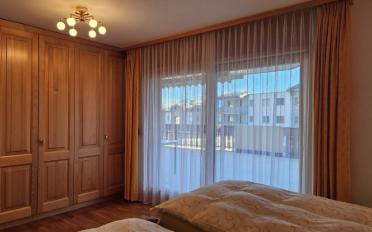 Furnished flat 10 rooms - image - 12