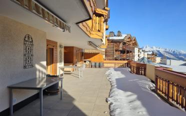 Furnished flat 10 rooms - image - 20