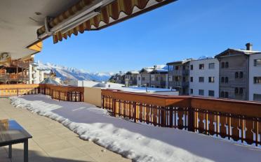 Furnished flat 10 rooms - image - 21