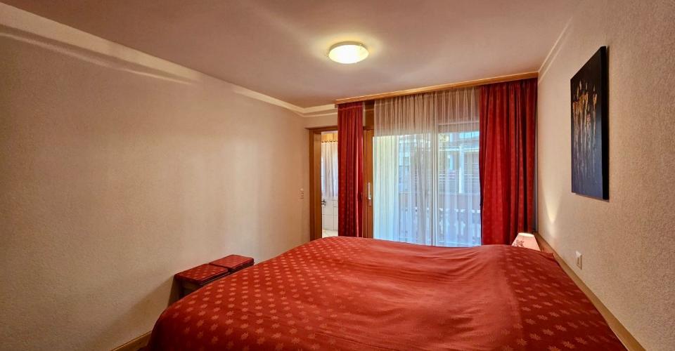 Crans-Montana
