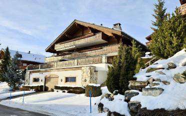 Terrassenwohnung 4.5 Zimmer - image - 1