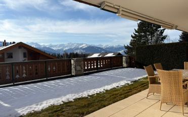 Terrassenwohnung 4.5 Zimmer - image - 17