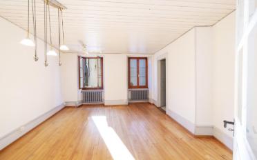Maison contiguë 4.5 pièces - image - 8