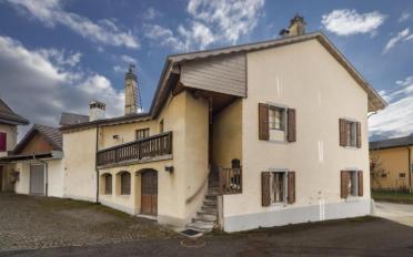Row house 5 rooms - image - 1
