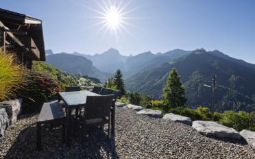 Chalet 7.5 rooms - image - 2
