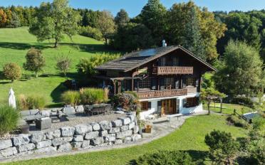 Chalet 7.5 rooms - image - 3
