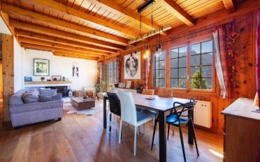 Chalet 7.5 rooms - image - 5
