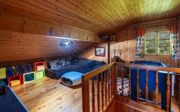 Chalet 7.5 rooms - image - 8