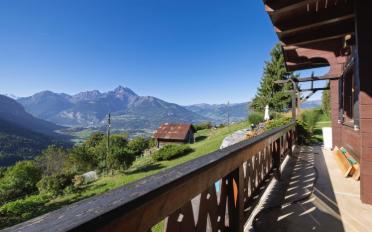 Chalet 7.5 rooms - image - 1