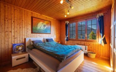 Chalet 7.5 rooms - image - 7