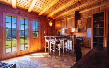 Chalet 7.5 rooms - image - 10