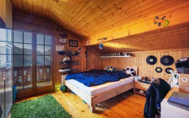 Chalet 7.5 rooms - image - 9